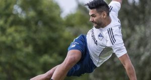 Periodista le ‘pidió’ a Falcao que deje a Millonarios y se retire