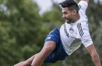 Periodista le ‘pidió’ a Falcao que deje a Millonarios y se retire