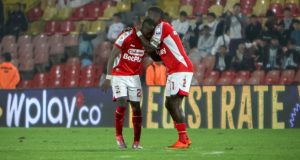 Ídolo de Santa Fe reveló al culpable por dudosa contratación