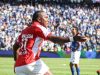 El riesgo que tomará Santa Fe con Rodallega ante Corinthians