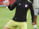 Se alcanzó a recuperar y será titular con Santa Fe hoy en Copa