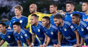 El técnico de O’Higgins habló antes del debut contra Millonarios