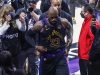 Incertidumbre sobre futuro de LeBron James rodea a los Lakers tras eliminación