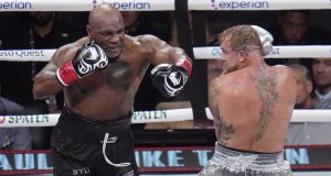 Tyson vs Mayweather se mantiene en pie: la exhibición entre leyendas se reprograma para otoño de 2026