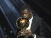 Balón de Oro 2026: UEFA confirma que la gala será en Londres por primera vez
