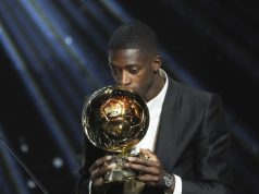 Balón de Oro 2026: UEFA confirma que la gala será en Londres por primera vez