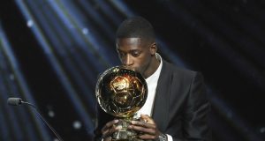 Balón de Oro 2026: UEFA confirma que la gala será en Londres por primera vez