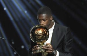 Balón de Oro 2026: UEFA confirma que la gala será en Londres por primera vez