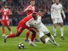 Ferland Mendy se despide de la temporada