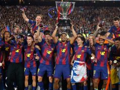 Barcelona conquista LaLiga tras vencer al Real Madrid en un Clásico que sentenció la temporada blanca