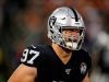 Muerte de exjugador de NFL, Josh Mauro, se debió a sobredosis por combinación de drogas