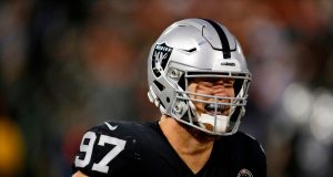 Muerte de exjugador de NFL, Josh Mauro, se debió a sobredosis por combinación de drogas