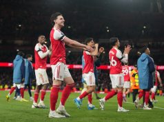 El Arsenal será campeón si el Manchester City no vence al Bournemouth