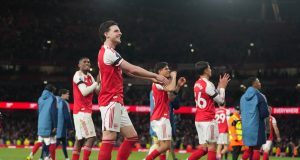 El Arsenal será campeón si el Manchester City no vence al Bournemouth