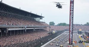 IndyCar rinde emotivo homenaje a Kyle Busch en las 500 Millas de Indianápolis tras su fallecimiento