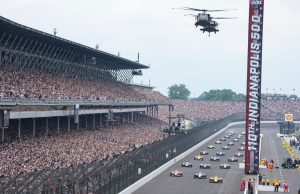 IndyCar rinde emotivo homenaje a Kyle Busch en las 500 Millas de Indianápolis tras su fallecimiento