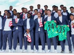 Alejandro Zendejas se mete al Mundial 2026: esta es la convocatoria de Estados Unidos
