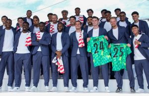 Alejandro Zendejas se mete al Mundial 2026: esta es la convocatoria de Estados Unidos