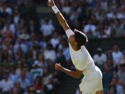 Alcaraz anuncia que renuncia a jugar Wimbledon por su lesión de muñeca