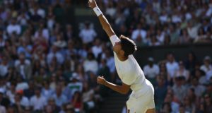 Alcaraz anuncia que renuncia a jugar Wimbledon por su lesión de muñeca