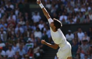 Alcaraz anuncia que renuncia a jugar Wimbledon por su lesión de muñeca