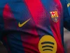 La leyenda del fútbol Alexia Putellas se despide del Barcelona