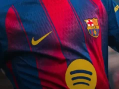 La leyenda del fútbol Alexia Putellas se despide del Barcelona