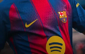 La leyenda del fútbol Alexia Putellas se despide del Barcelona