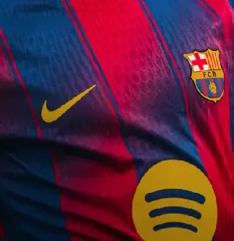 La leyenda del fútbol Alexia Putellas se despide del Barcelona