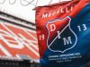 Amaranto Perea es el nuevo entrenador del DIM