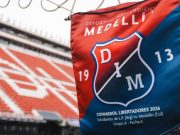 Amaranto Perea es el nuevo entrenador del DIM
