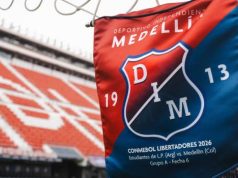 Amaranto Perea es el nuevo entrenador del DIM