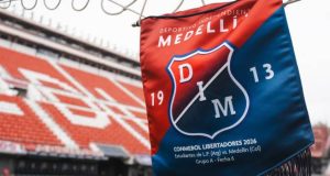 Amaranto Perea es el nuevo entrenador del DIM