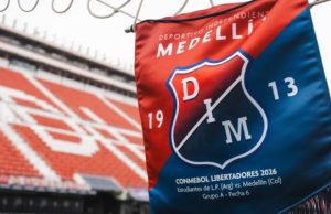 Amaranto Perea es el nuevo entrenador del DIM