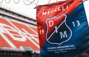 Amaranto Perea es el nuevo entrenador del DIM