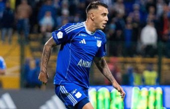 América de Cali busca a un jugador de Millonarios