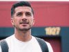 Guzmán es baja para la última fecha de la Copa Sudamericana
