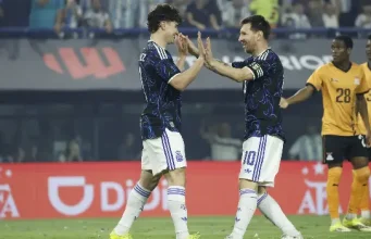 Argentina definió a sus 26 convocados para la Copa Mundo 2026