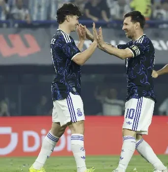 Argentina definió a sus 26 convocados para la Copa Mundo 2026