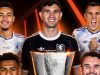 Aston Villa es campeón de la UEFA Europa League 2025-2026