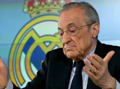 Barcelona hará acciones legales contra presidente de Real Madrid