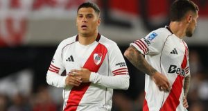Belgrano gana por primera vez la Liga de Argentina