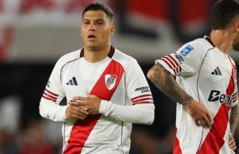 Belgrano gana por primera vez la Liga de Argentina