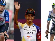 Bernal, Pellizzari, Mas… los otros corredores a seguir en el Giro