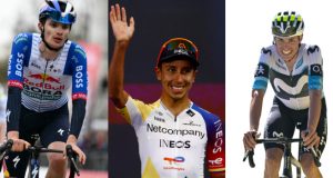 Bernal, Pellizzari, Mas… los otros corredores a seguir en el Giro