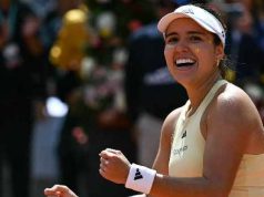 Camila Osorio queda sola en Rabat tras eliminación de Arango