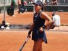 Camila Osorio quedó eliminada de Roland Garros