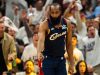 Cavaliers empata serie ante Pistons