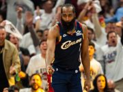 Cavaliers empata serie ante Pistons