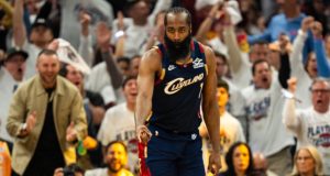 Cavaliers empata serie ante Pistons